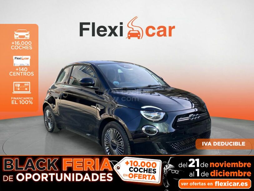 Foto del FIAT 500 e 87Kw Icon