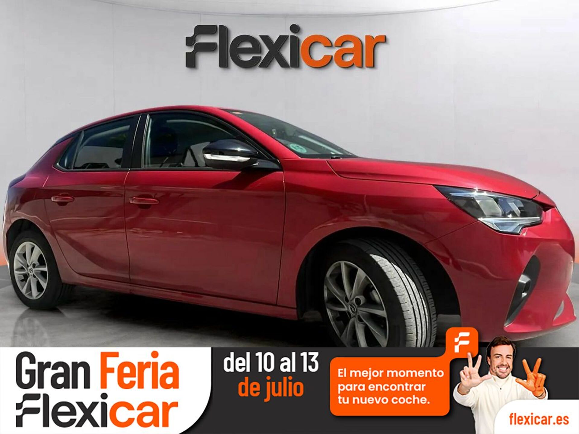 Imagen de OPEL Corsa