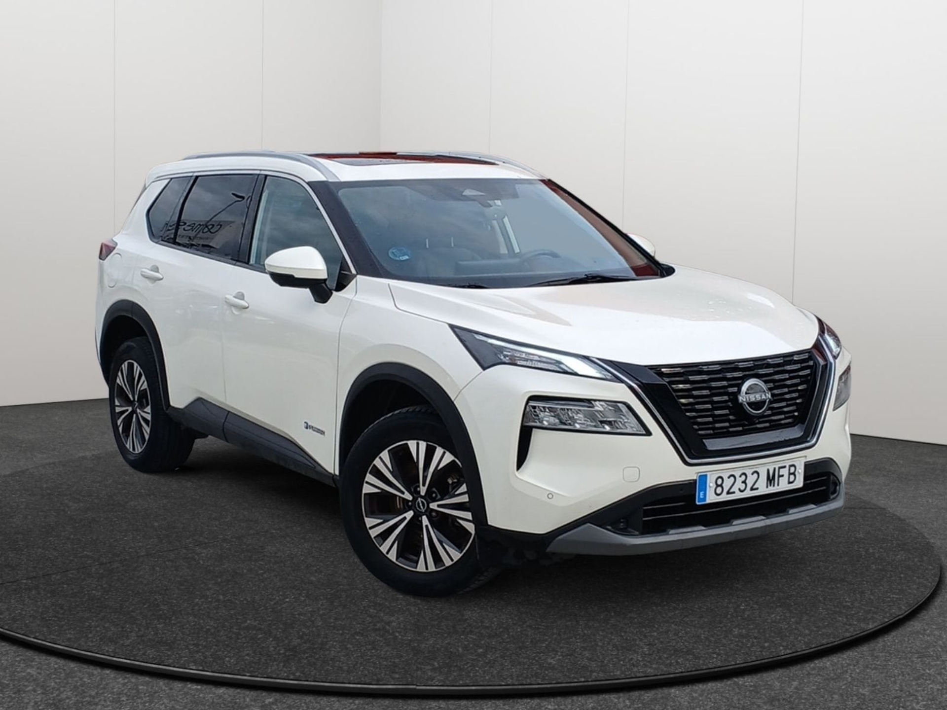 Imagen de NISSAN X-Trail