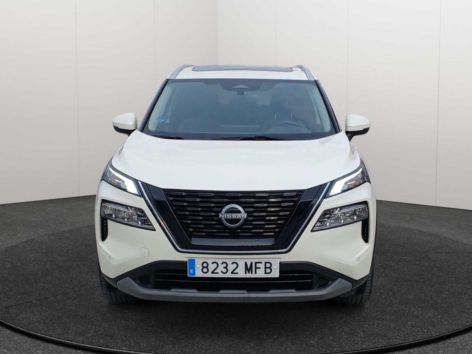 Foto del NISSAN X-Trail 1.5 e-Power N-Connecta 4x2 5pl. 152kW