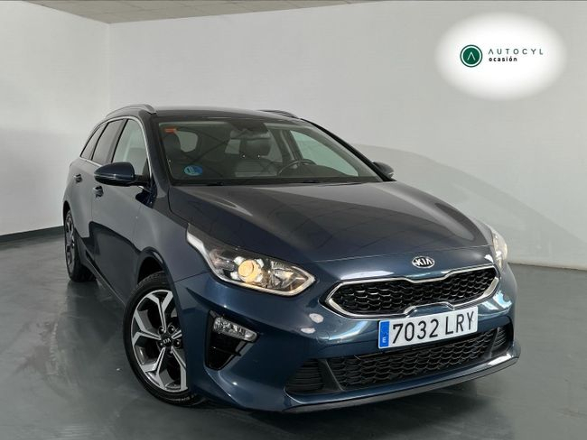 Imagen de KIA Ceed