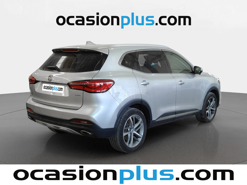 Foto del MG HS 1.5 T-GDI AT Luxury