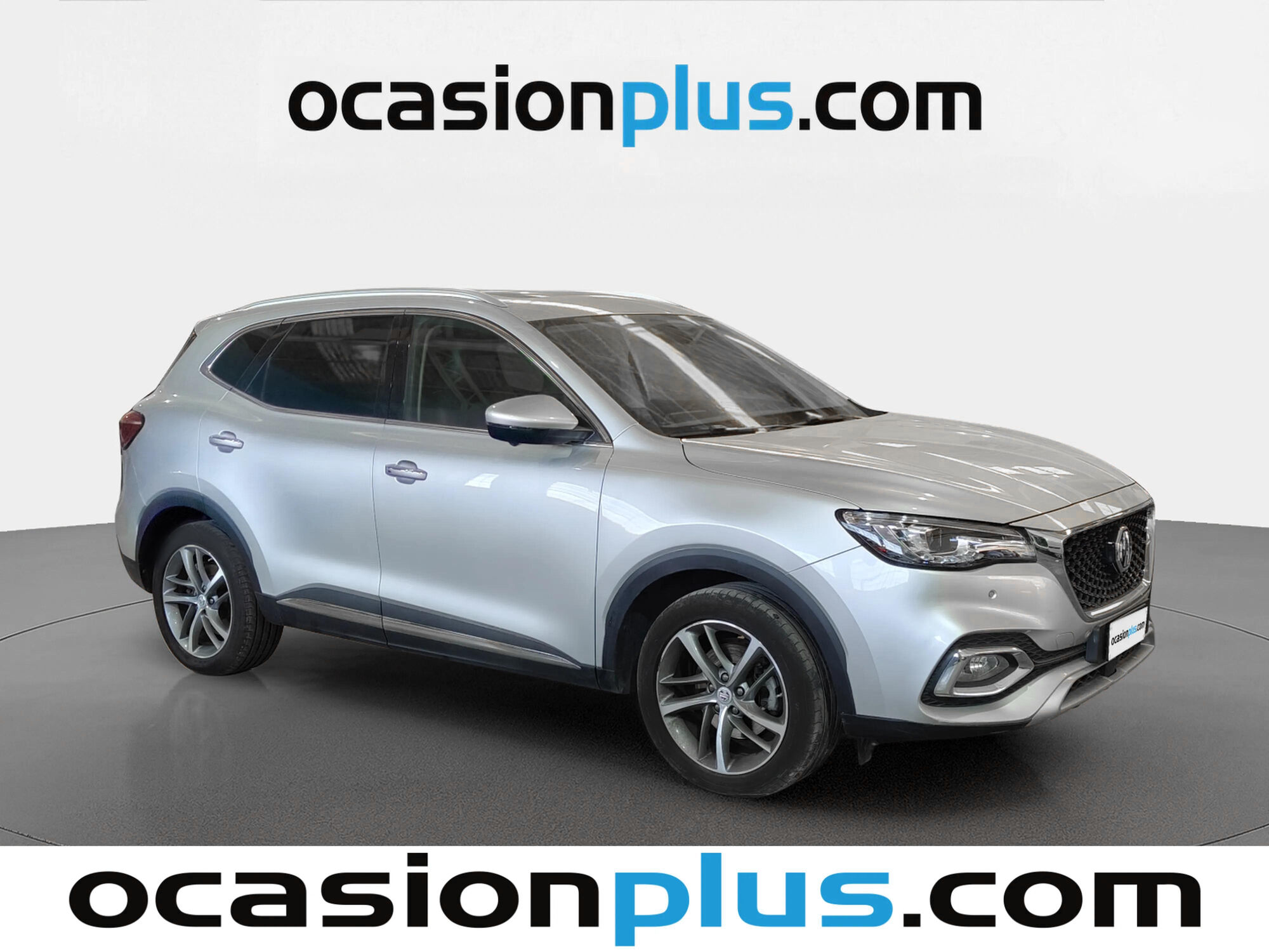 Foto del MG HS 1.5 T-GDI AT Luxury