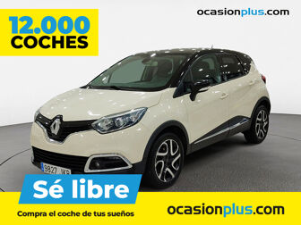 Imagen de RENAULT Captur 1.5dCi eco2 Energy Zen 110