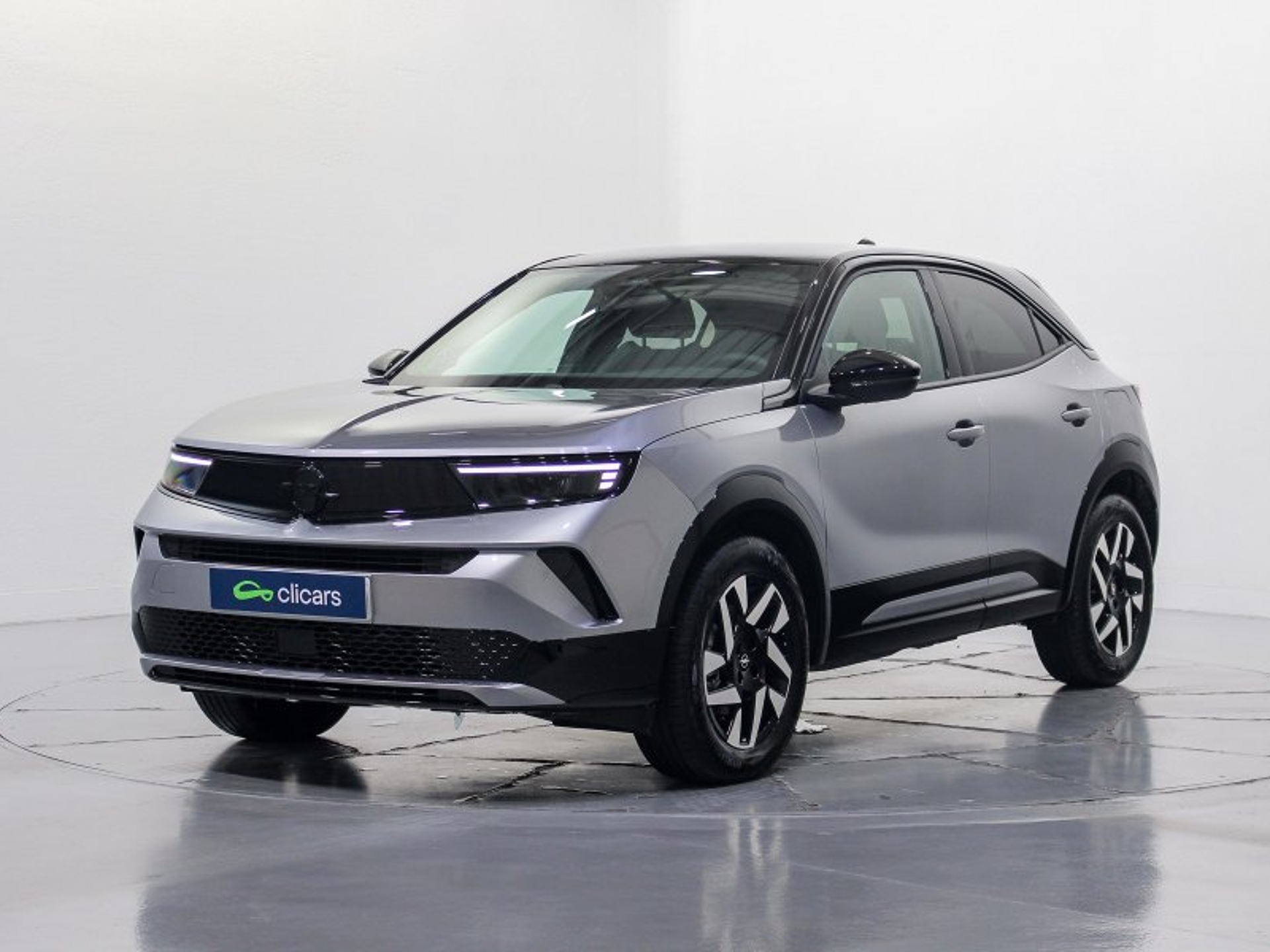 Imagen de OPEL Mokka