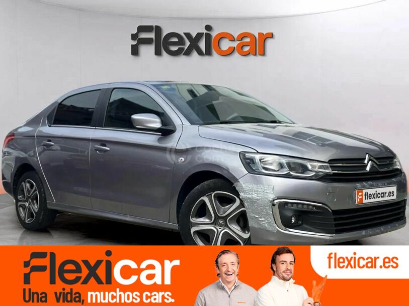 Foto del CITROEN C-Elysée 1.2 PureTech Feel 82