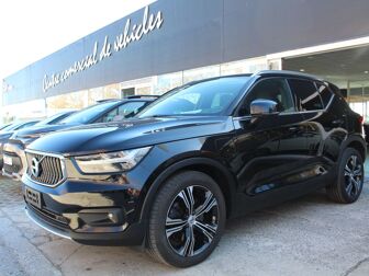 Imagen de VOLVO XC40 T5 Twin Inscription Aut.