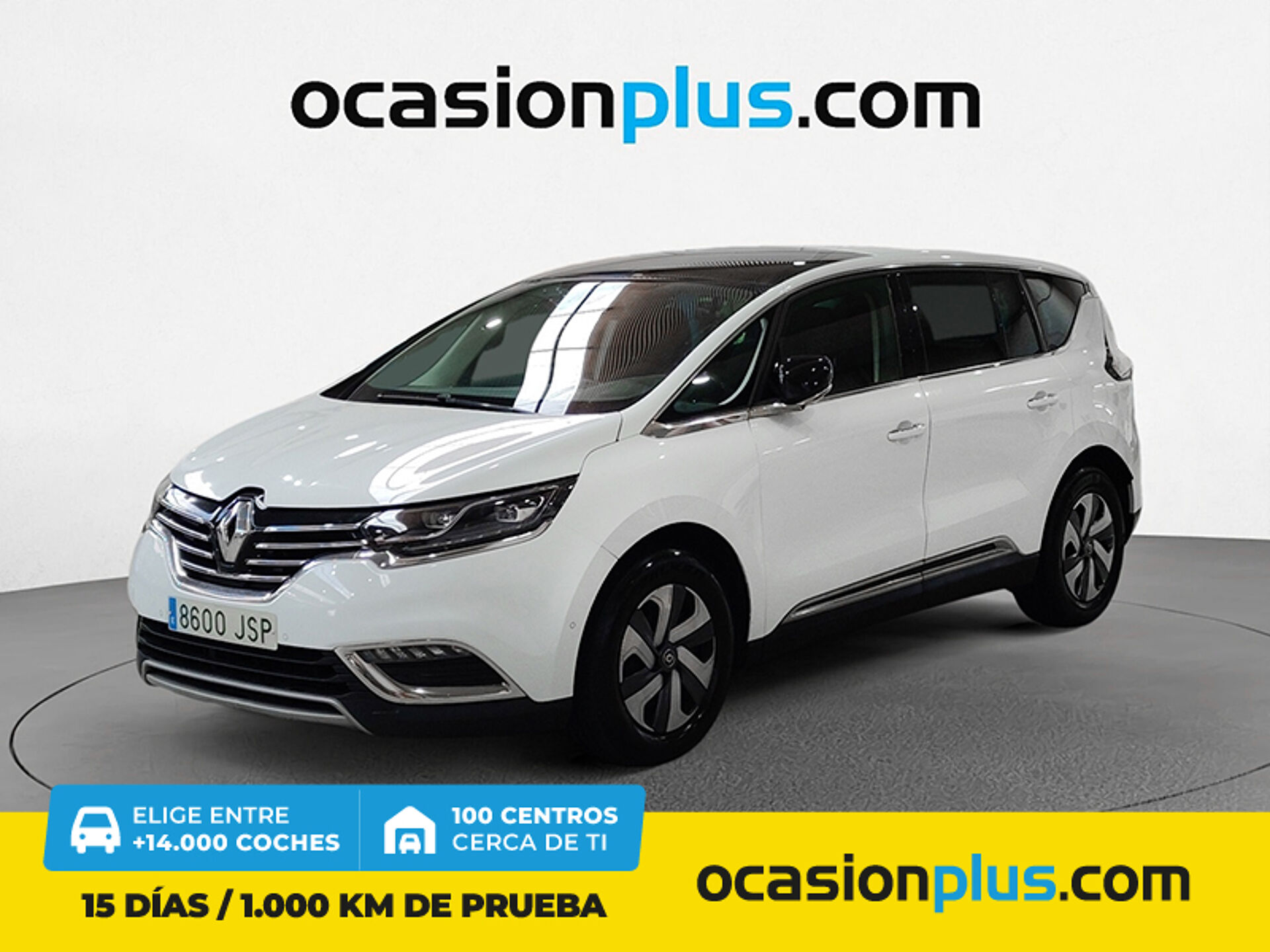 Imagen de RENAULT Espace
