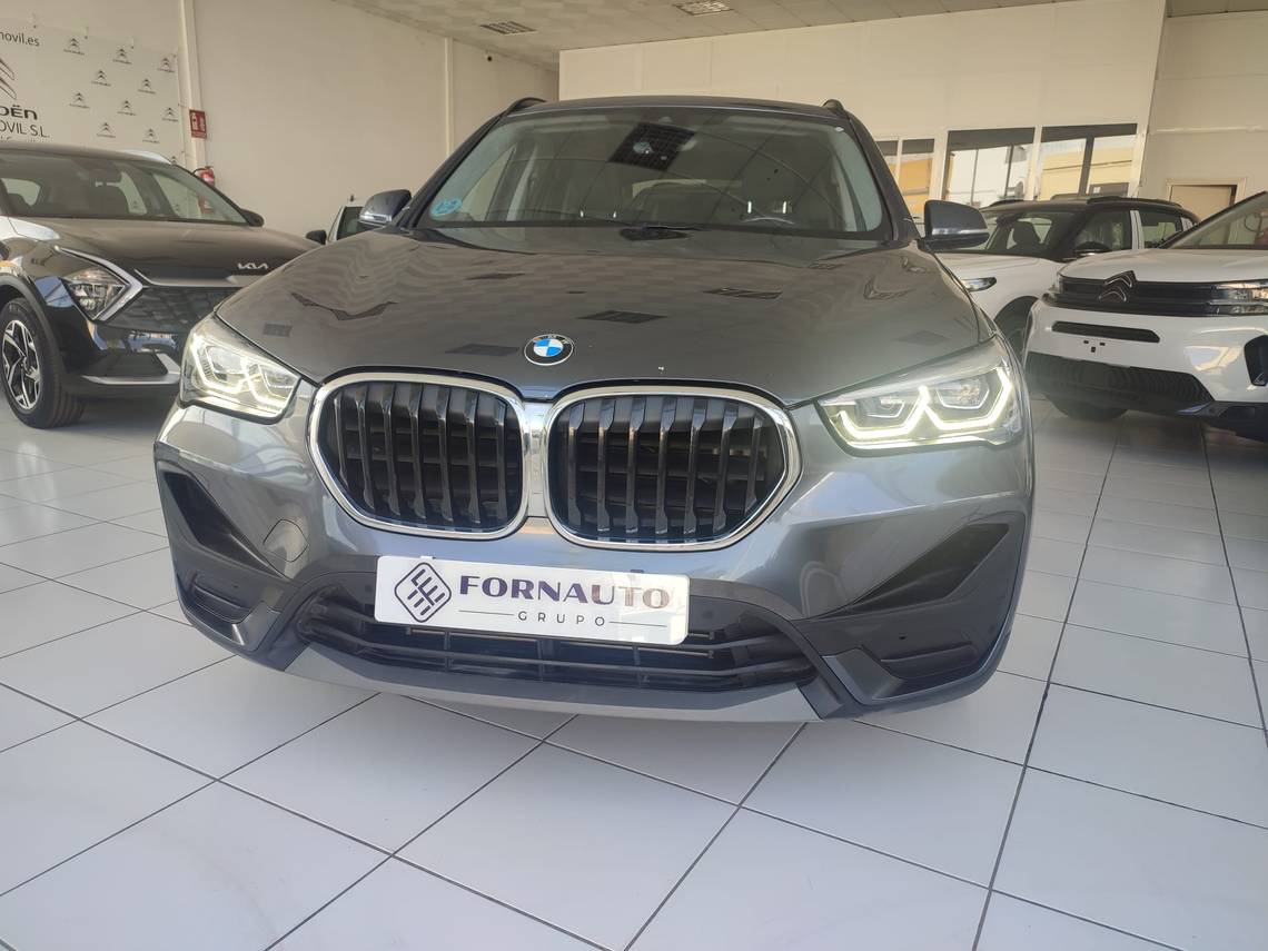 BMW X1 (sDrive18i -) en Sevilla