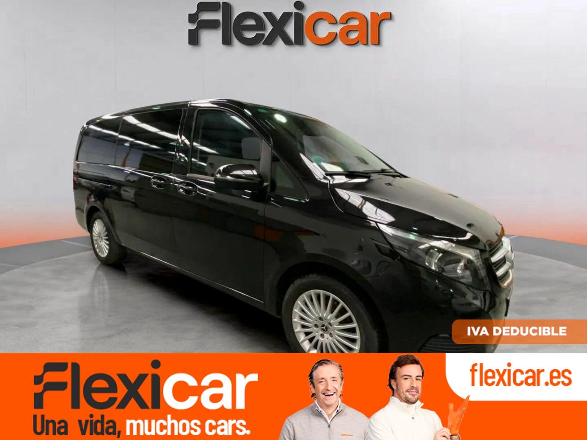 Imagen de MERCEDES Clase V