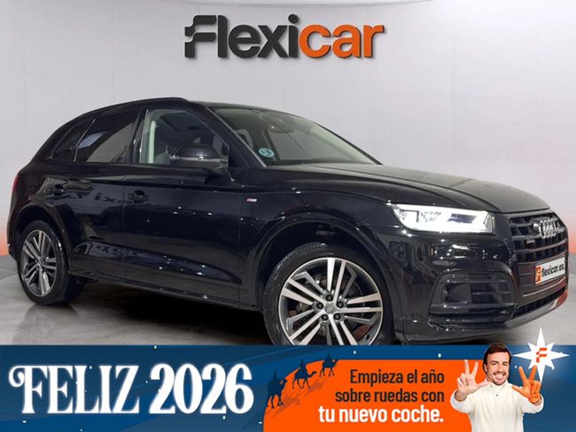 Imagen de AUDI Q5