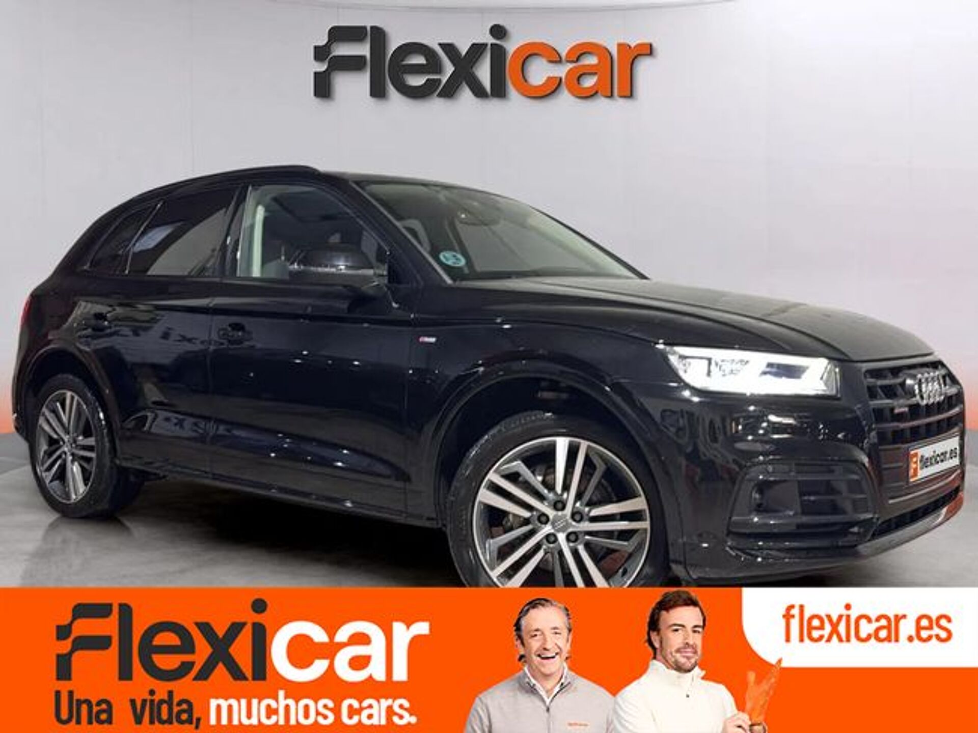 Imagen 1 de AUDI Q5