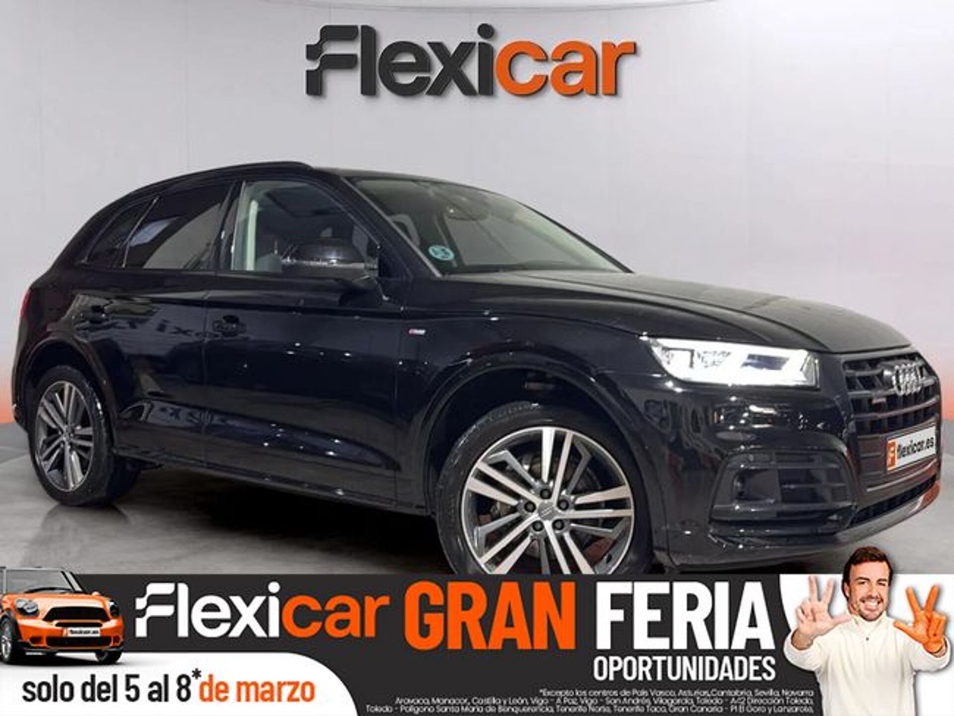 Imagen 1 de AUDI Q5