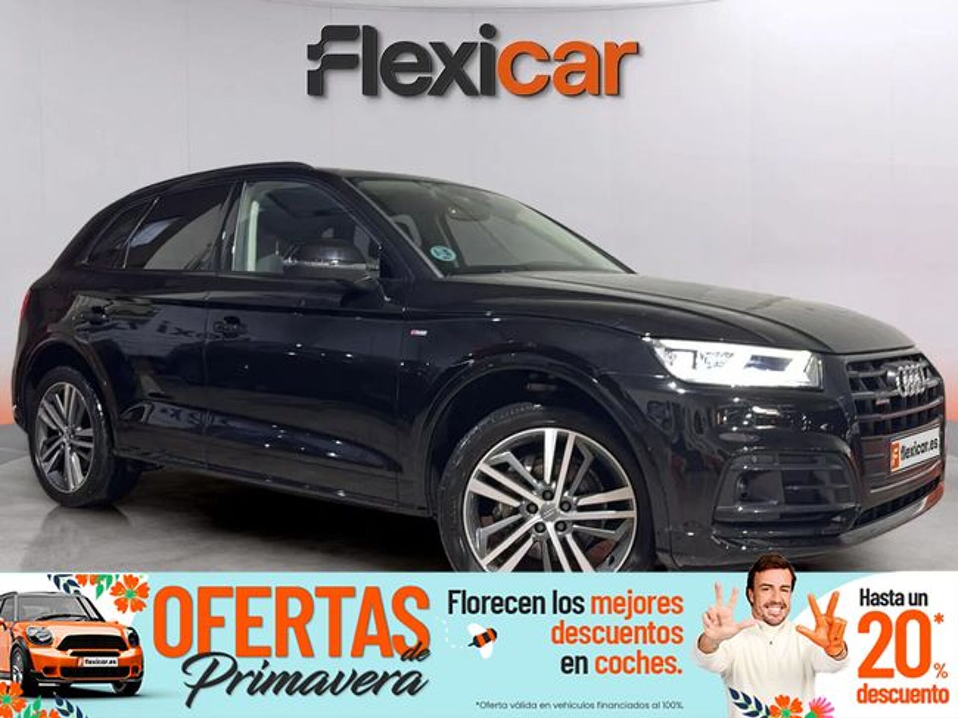 Imagen 1 de AUDI Q5