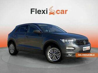 Imagen de VOLKSWAGEN T-Roc 1.6TDI Advance