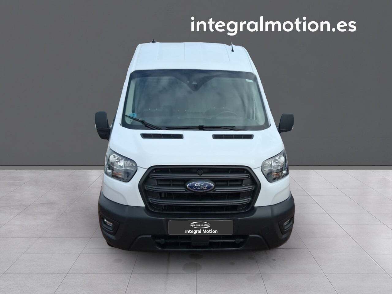 Foto del FORD Transit FT 350 L4 Van Trend Tracción Trasera 130