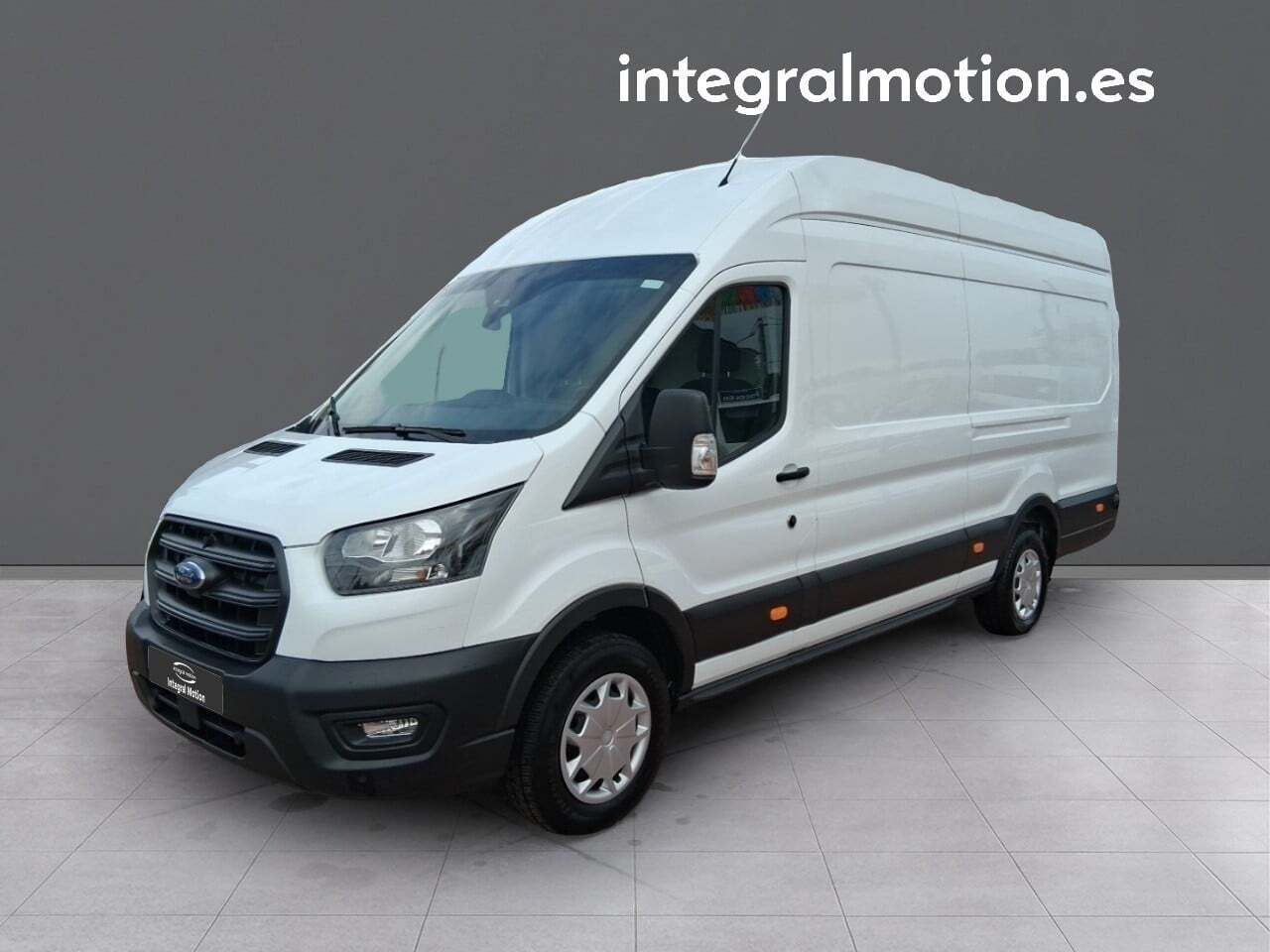 Foto del FORD Transit FT 350 L4 Van Trend Tracción Trasera 130