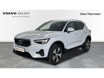 Imagen de VOLVO XC40 B3 Plus Dark Aut.