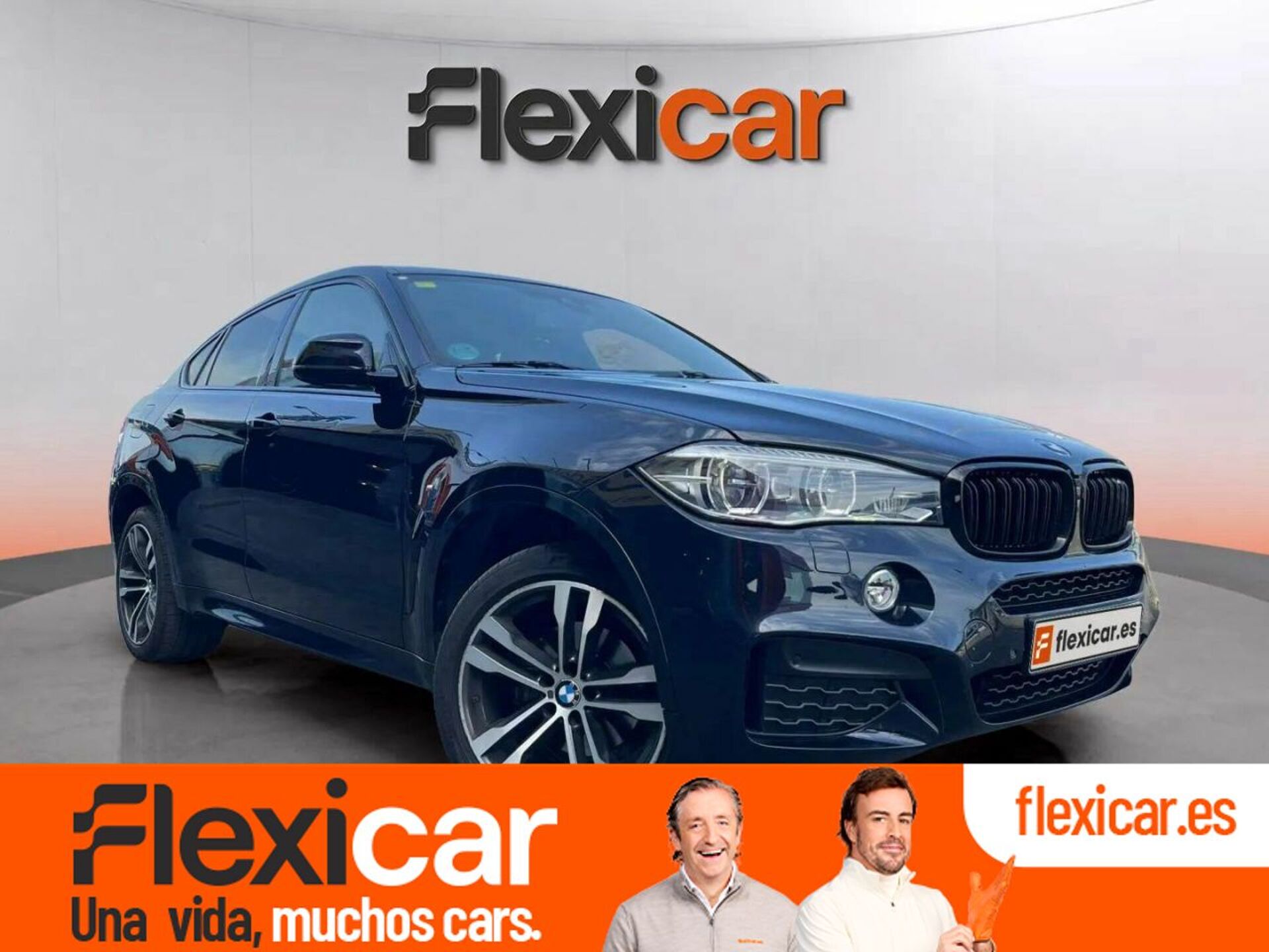 Imagen de BMW X6