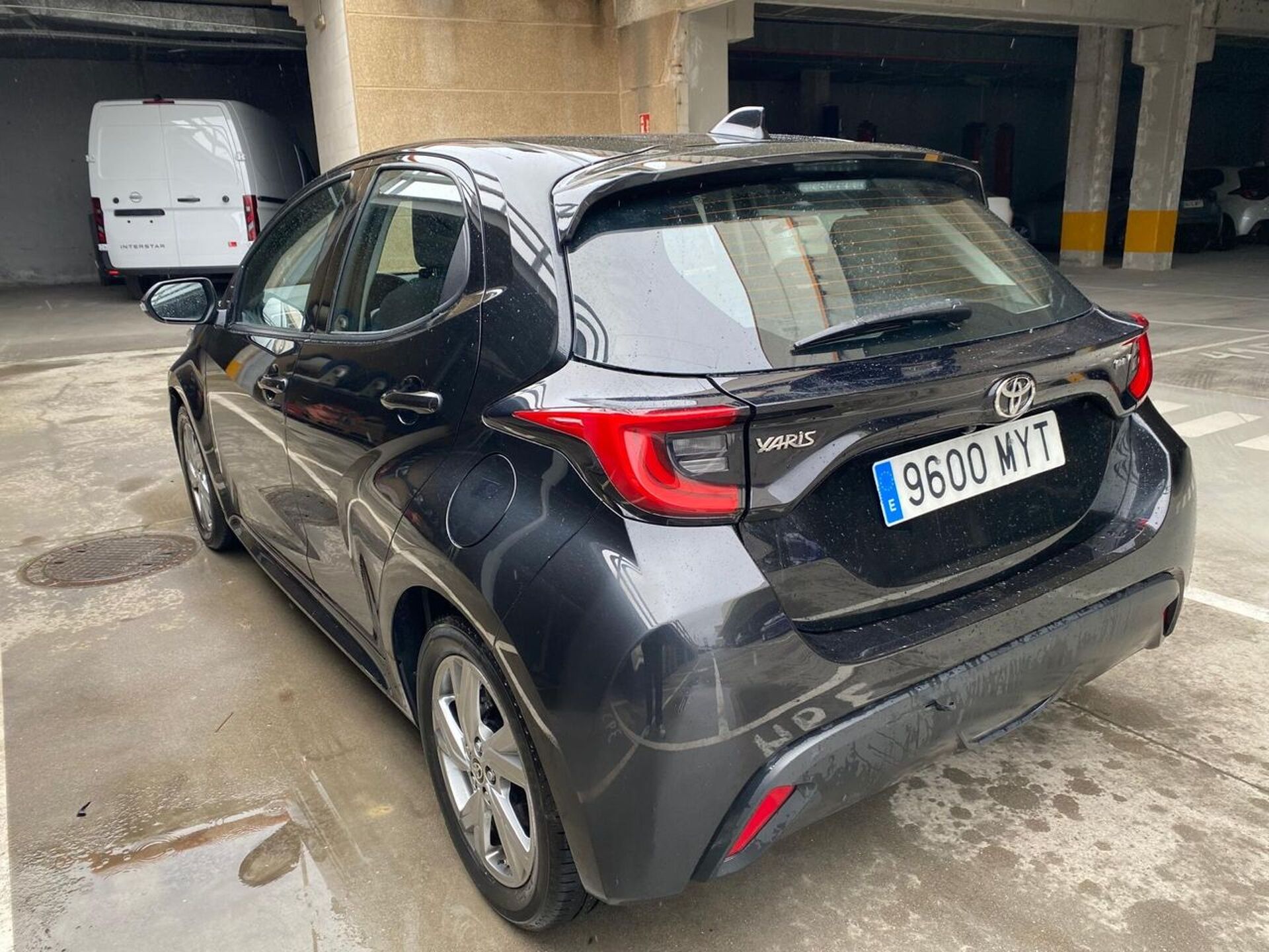 Imagen 3 de TOYOTA Yaris