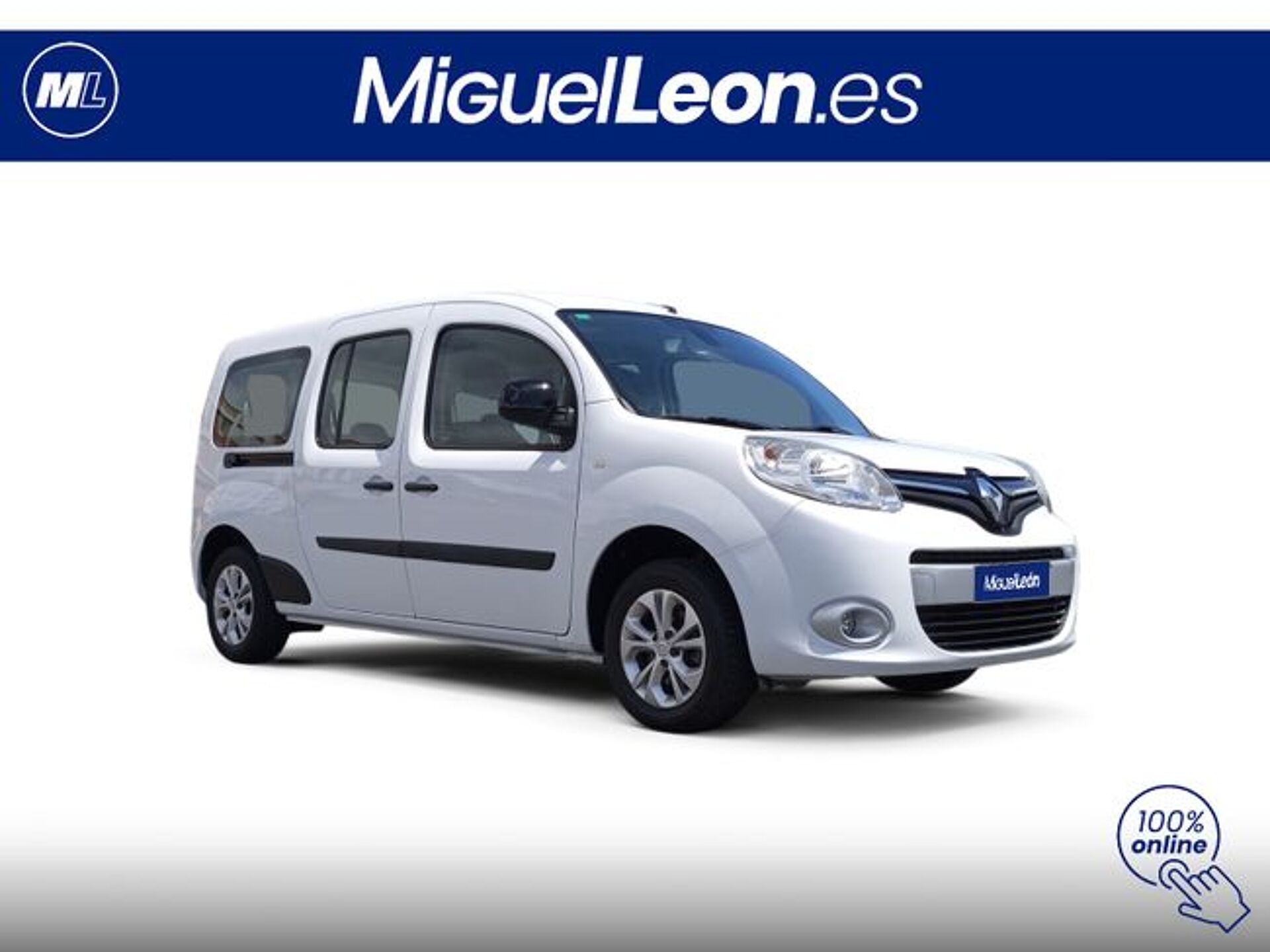 Imagen 3 de RENAULT Kangoo