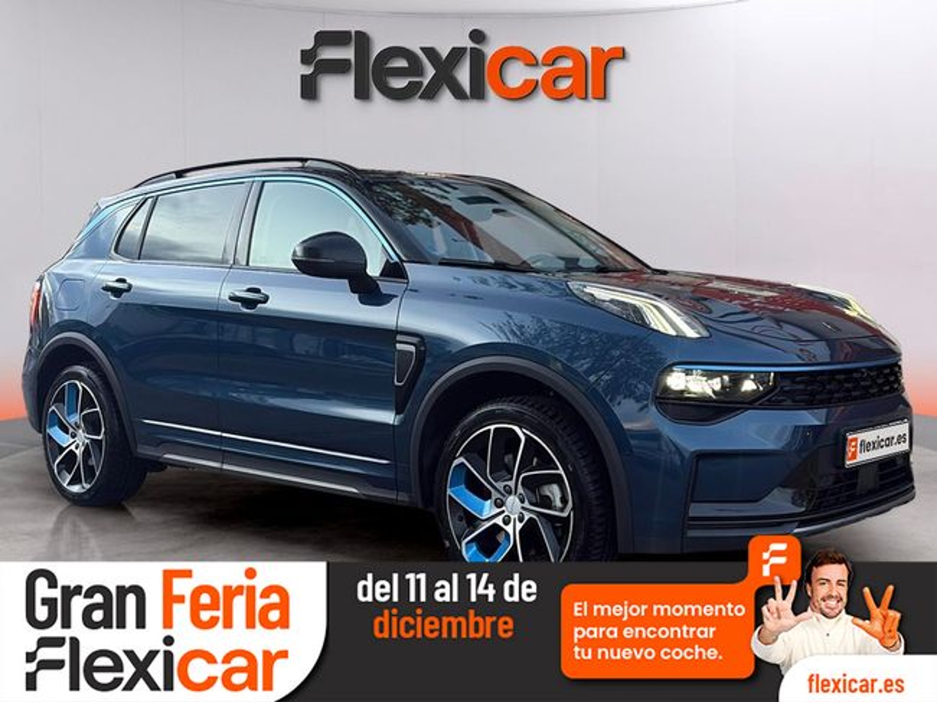 Imagen de LYNK & CO 01