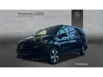 Imagen de MERCEDES Clase V V 250d Largo