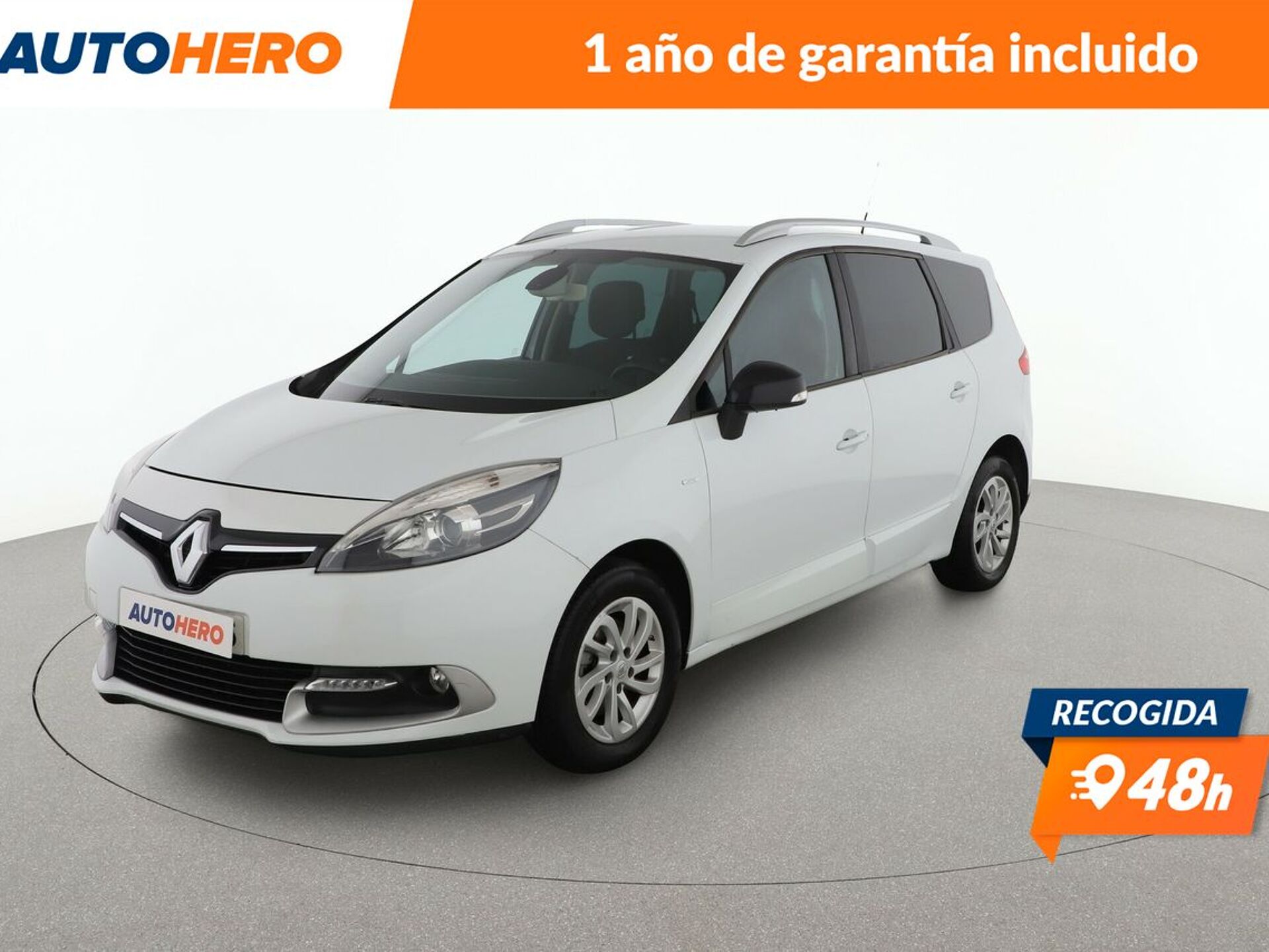 Imagen de RENAULT Scenic
