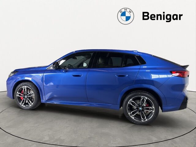 Foto del BMW X2 sDrive 18dA