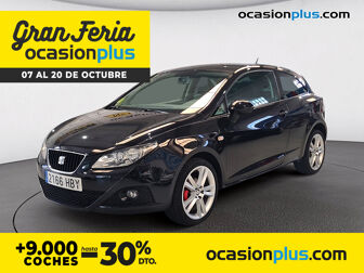 Imagen de SEAT Ibiza SC 1.6TDI CR Style