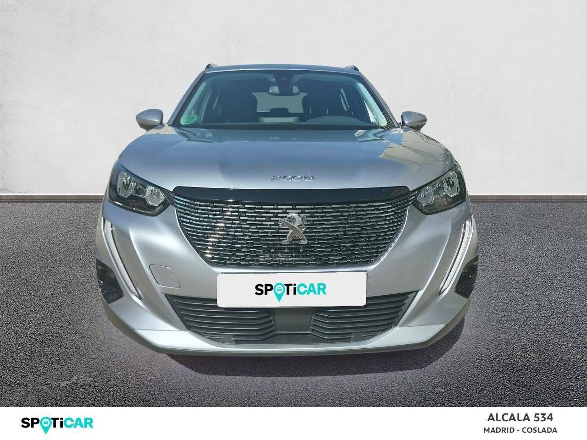 Imagen 2 de PEUGEOT 2008