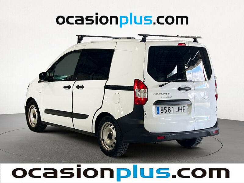 Foto del FORD Transit Courier Kombi 1.5TDCi Ambiente 95