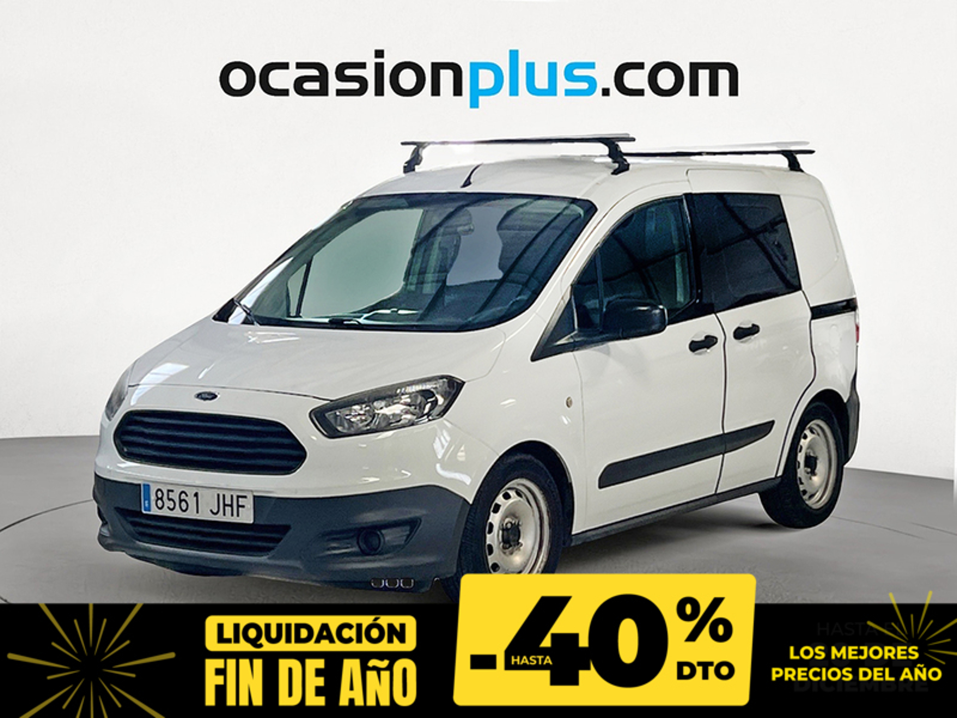 Imagen de FORD Transit Courier
