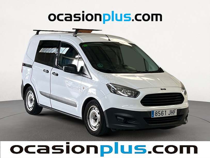 Foto del FORD Transit Courier Kombi 1.5TDCi Ambiente 95
