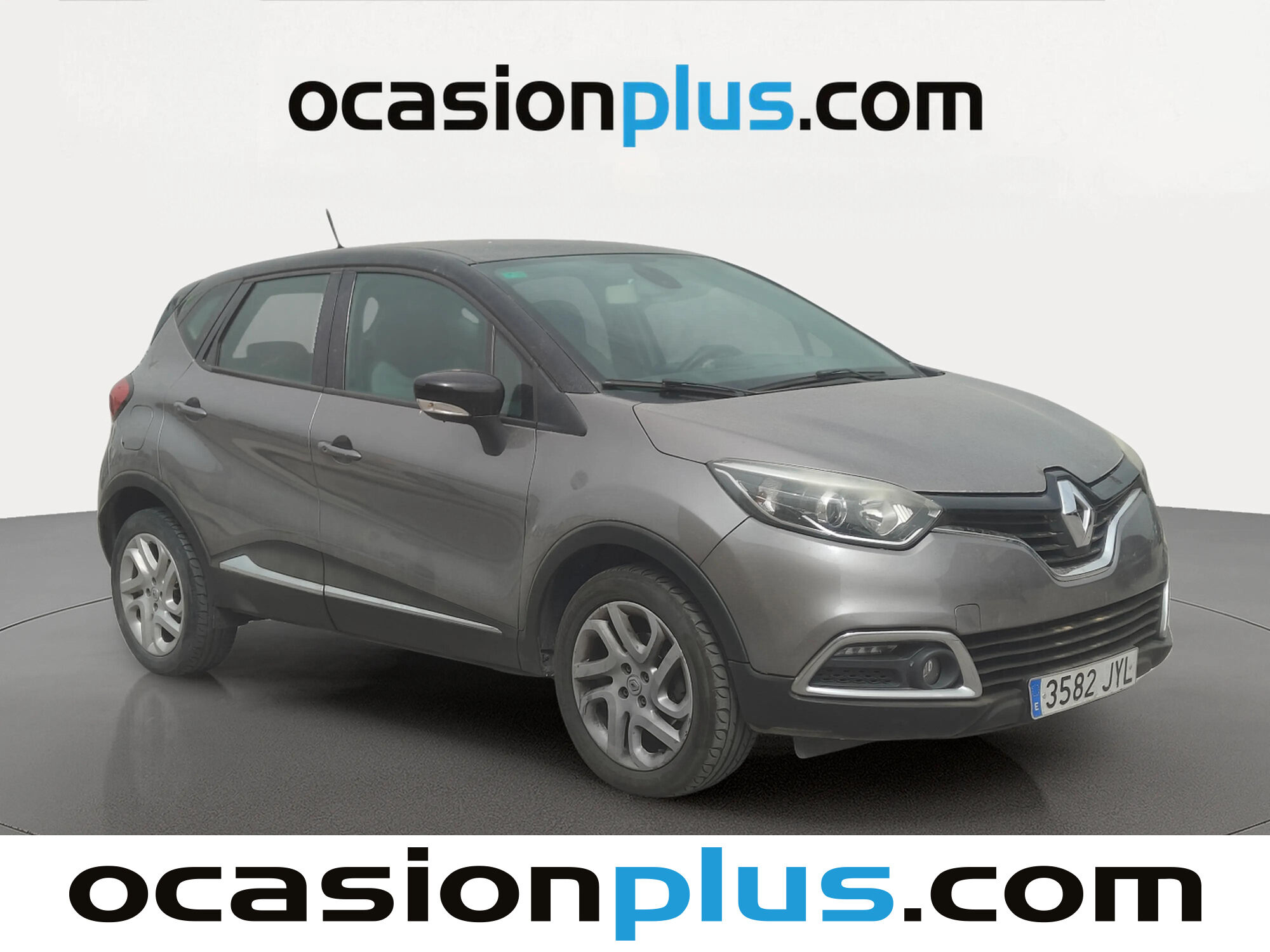 Foto del RENAULT Captur 1.5dCi Ecoleader Energy Zen 90