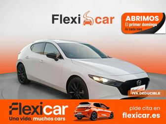 Imagen de MAZDA Mazda3 2.0 e-Skyactiv-G Evolution 90kW