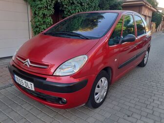 Imagen de CITROEN Xsara Picasso 1.6HDi Exclusive