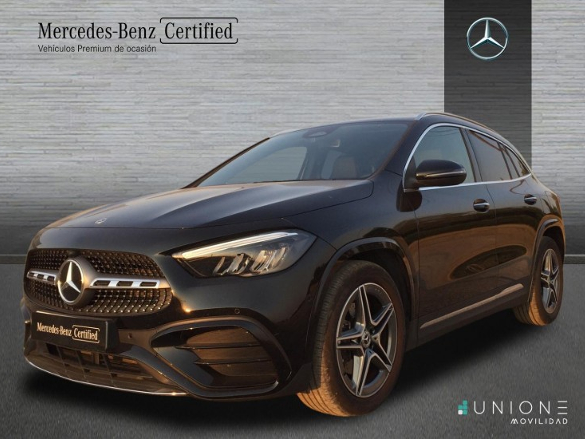 Imagen de MERCEDES Clase GLA