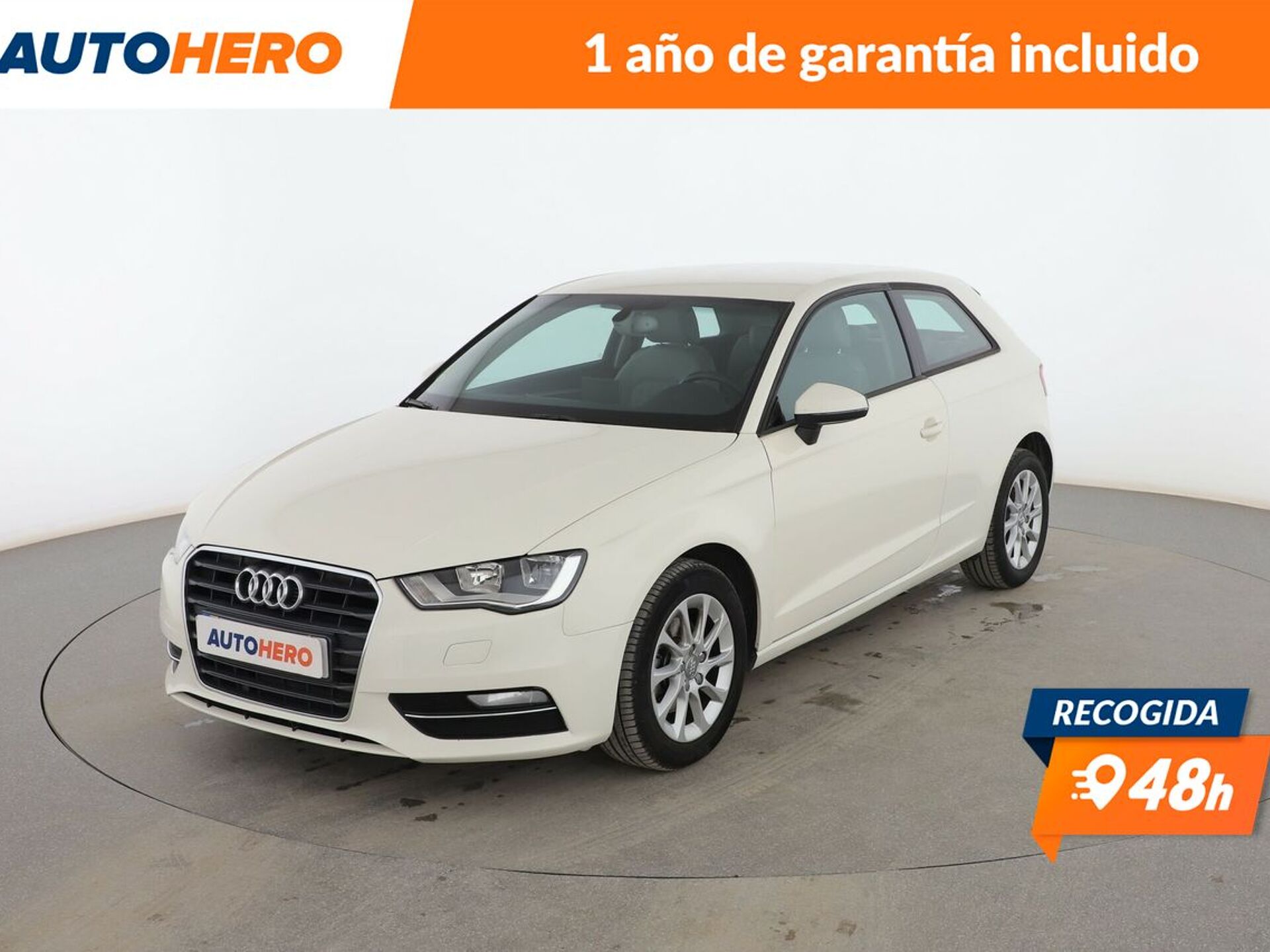 Imagen de AUDI A3
