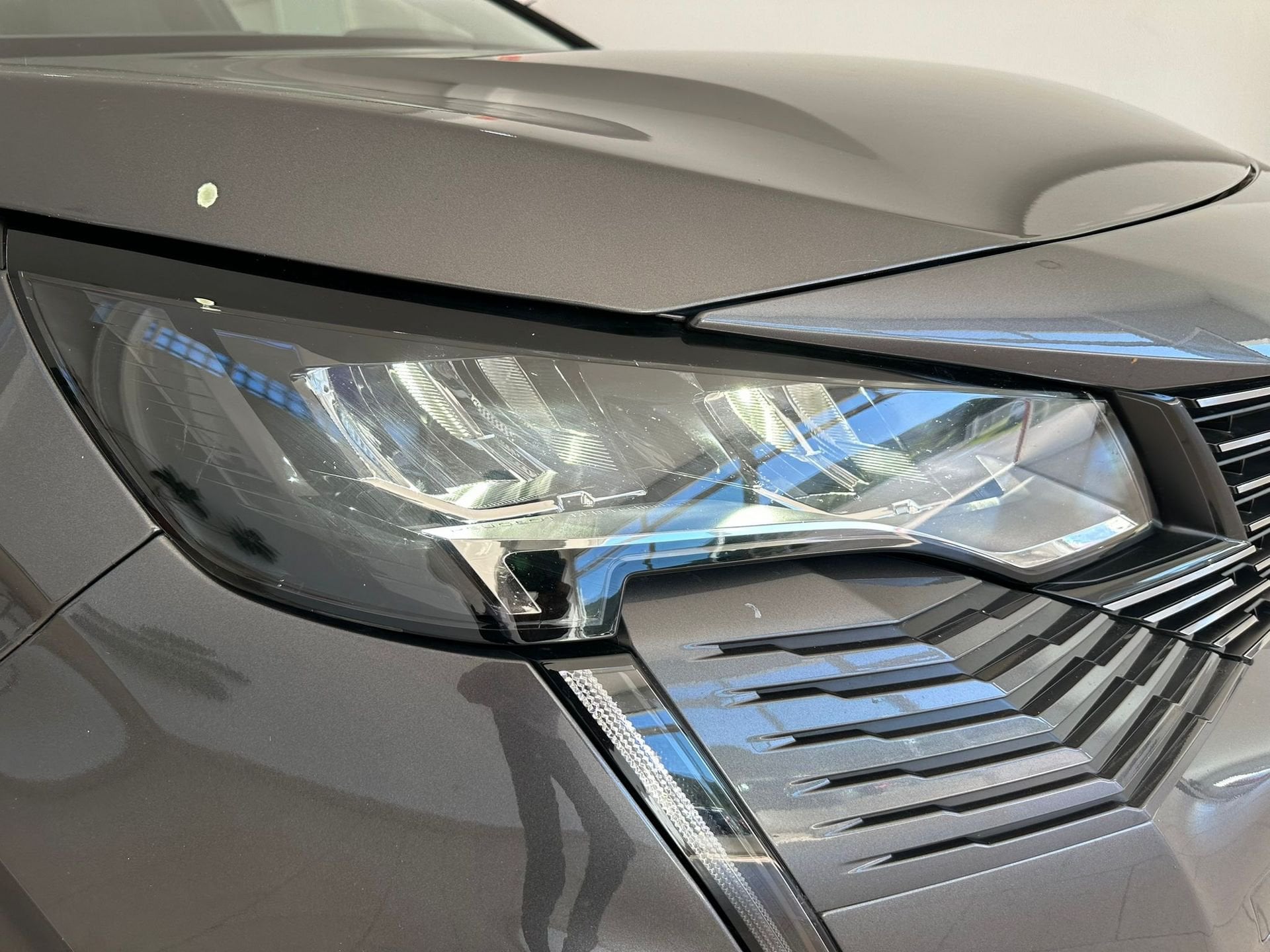 Foto del PEUGEOT 3008 HYB PHEV 225 Allure Pack e-EAT8