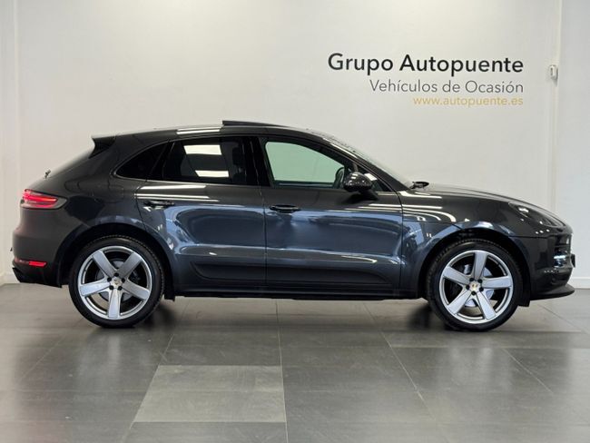 Foto del PORSCHE Macan Aut.