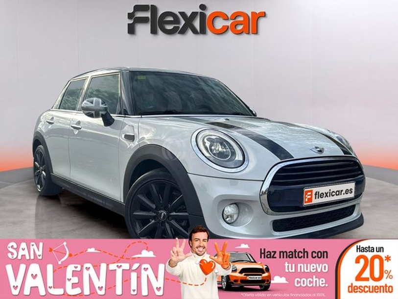 Foto del MINI Mini Cooper D