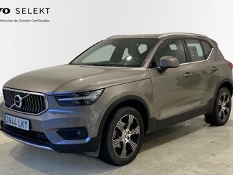 Imagen de VOLVO XC40 T2 Inscription Aut.