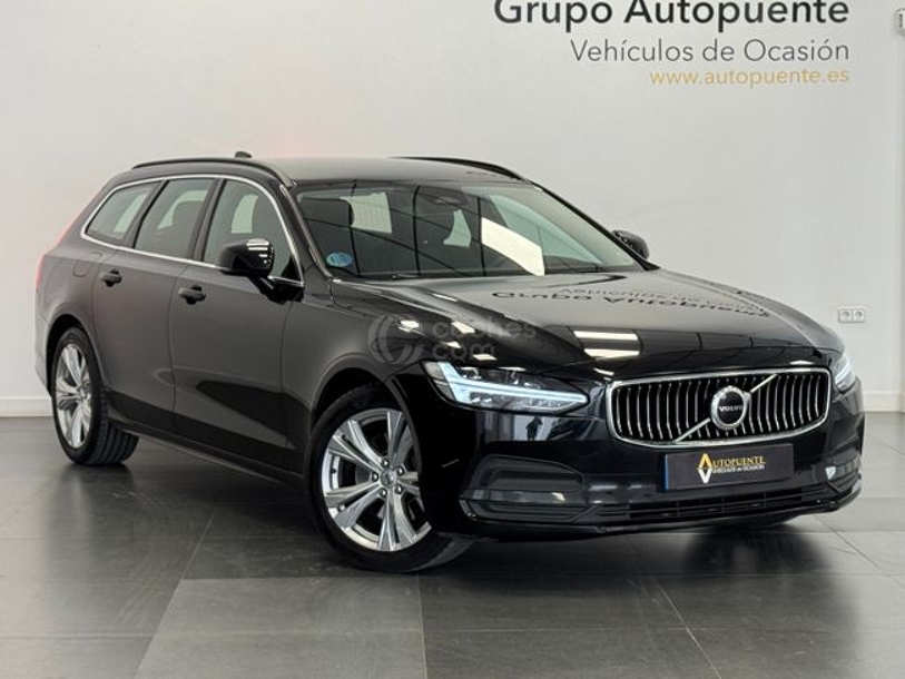 Foto del VOLVO V90 B4 Momentum Pro Aut.