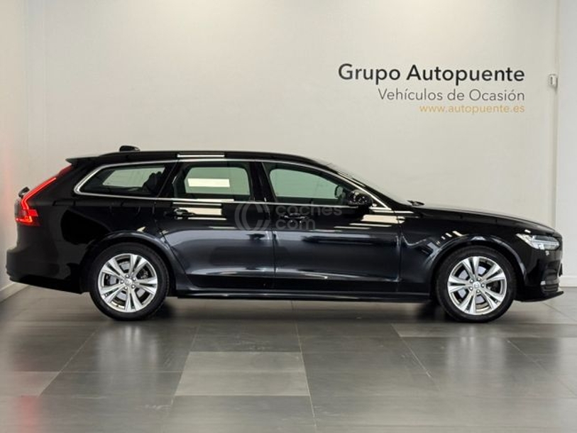 Foto del VOLVO V90 B4 Momentum Pro Aut.