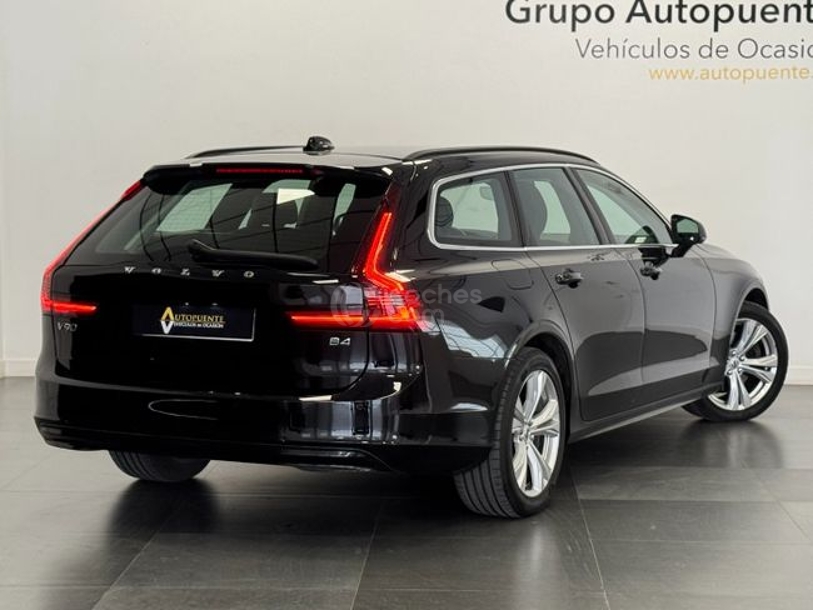 Foto del VOLVO V90 B4 Momentum Pro Aut.
