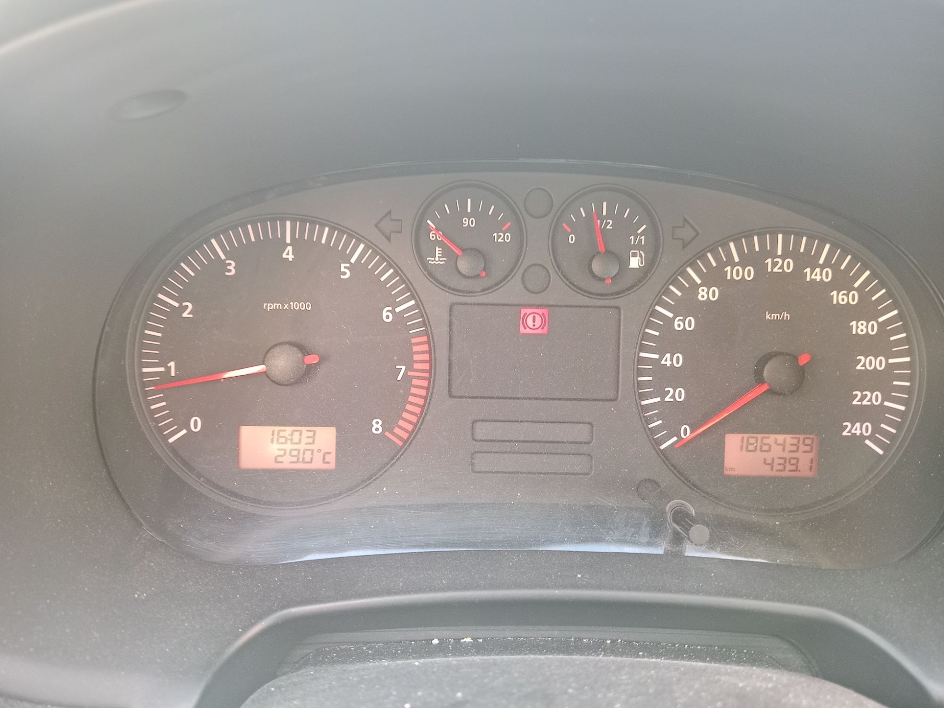 Imagen de SEAT Toledo