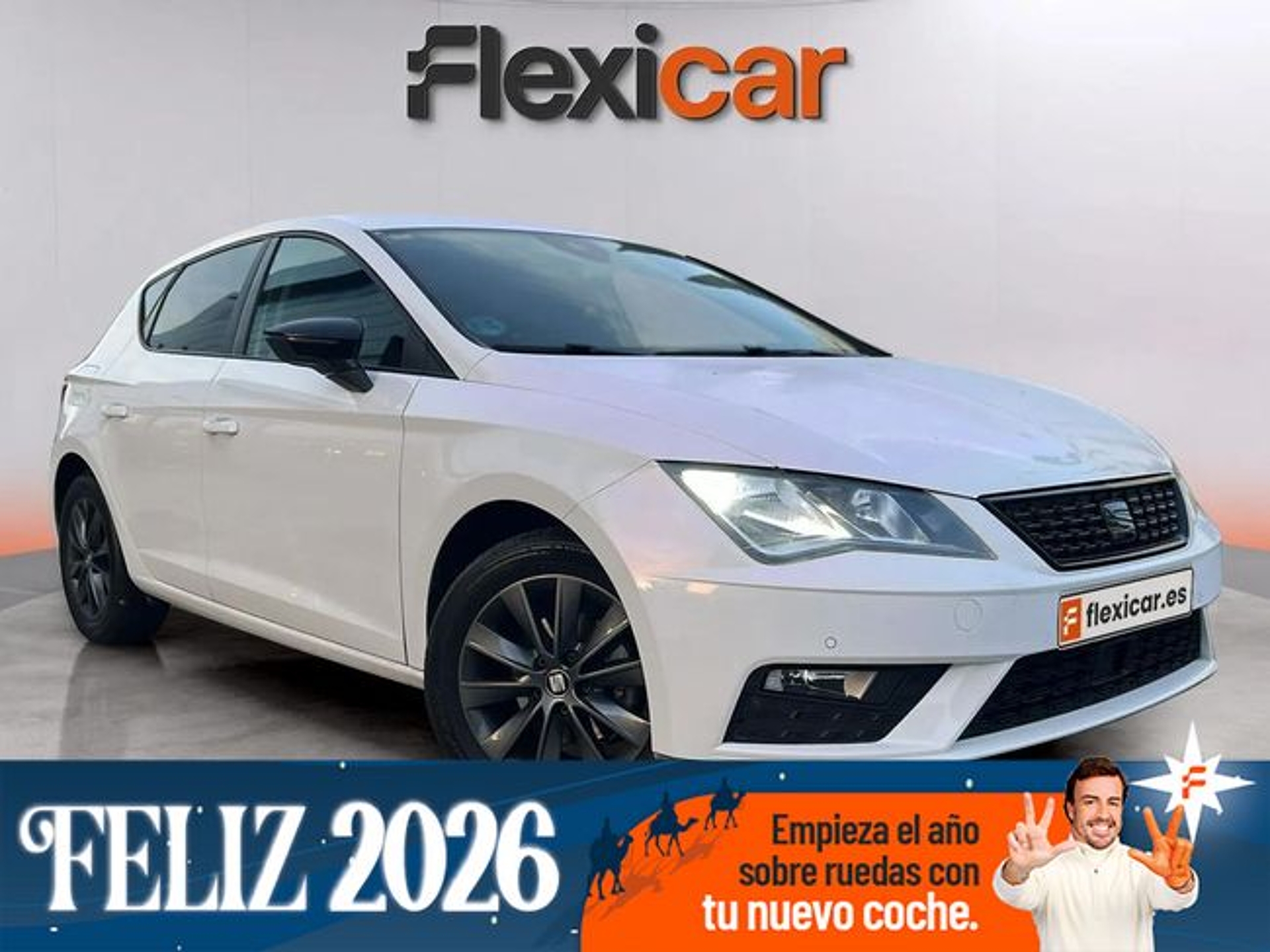 Imagen de SEAT León