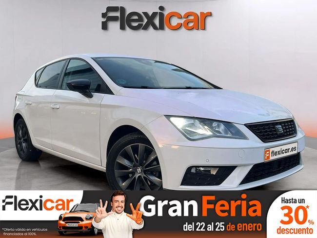 SEAT León (1.0 EcoTSI 85kW St&Sp Reference Edition) en Baleares