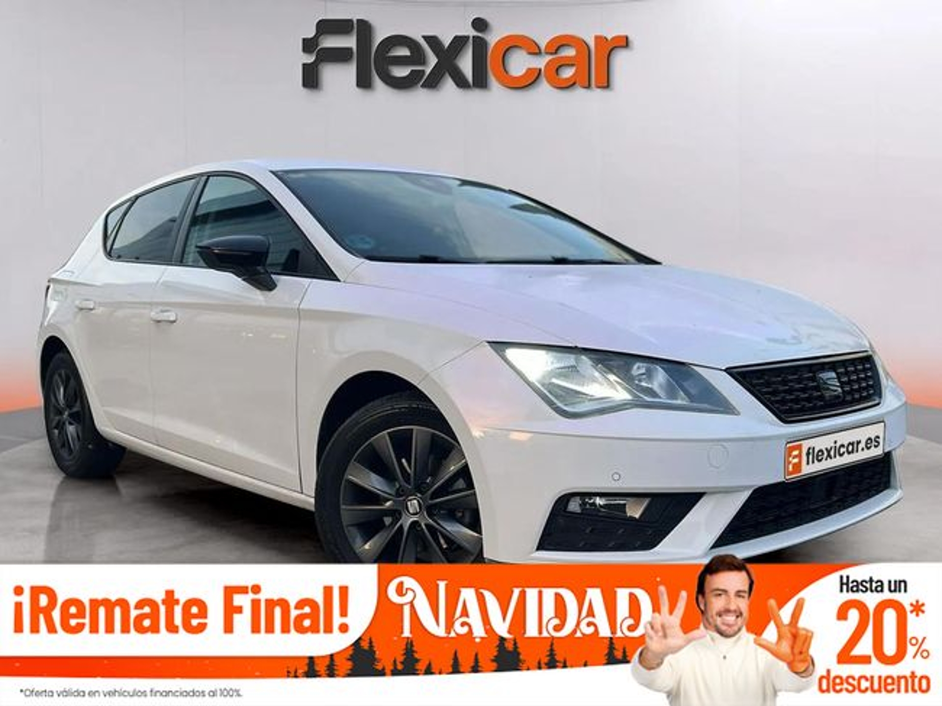 Imagen de SEAT León